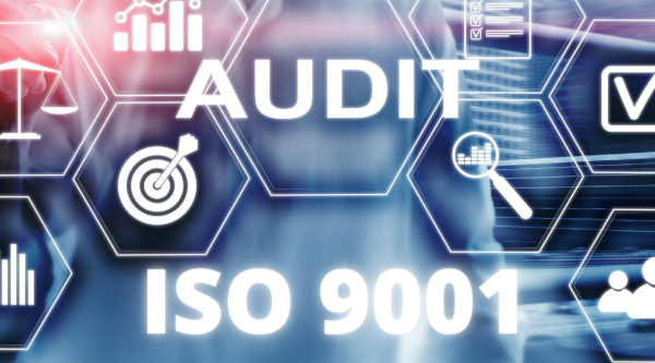 szkolenie audytor ISO 9001