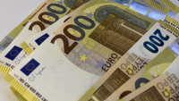 Zatrzymani z podrobioną gotówką w Szczecinie