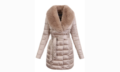 Wybierz dla siebie najlepszy rodzaj kurtki damskiej zimowej