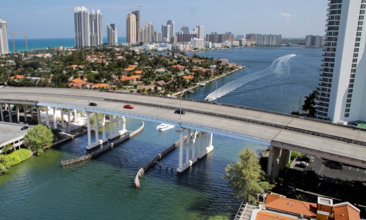 Nieruchomości w Miami
