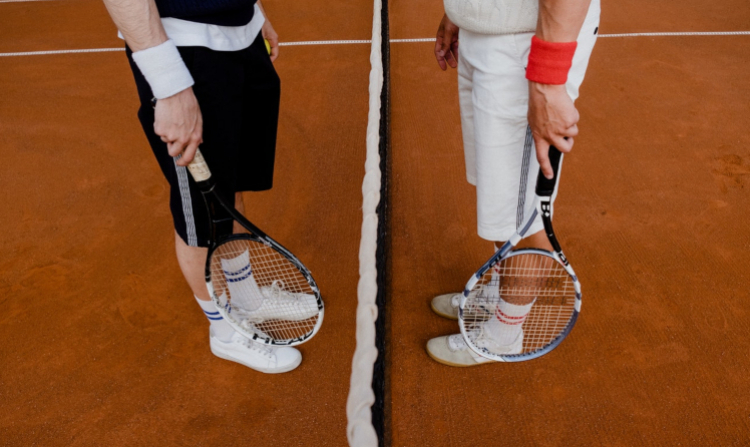 buty tenisowe męskie