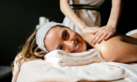 Podstawowe wyposażenie salonu masażu