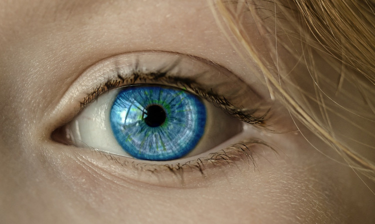 Rewolucyjna laserowa korekcja wzroku