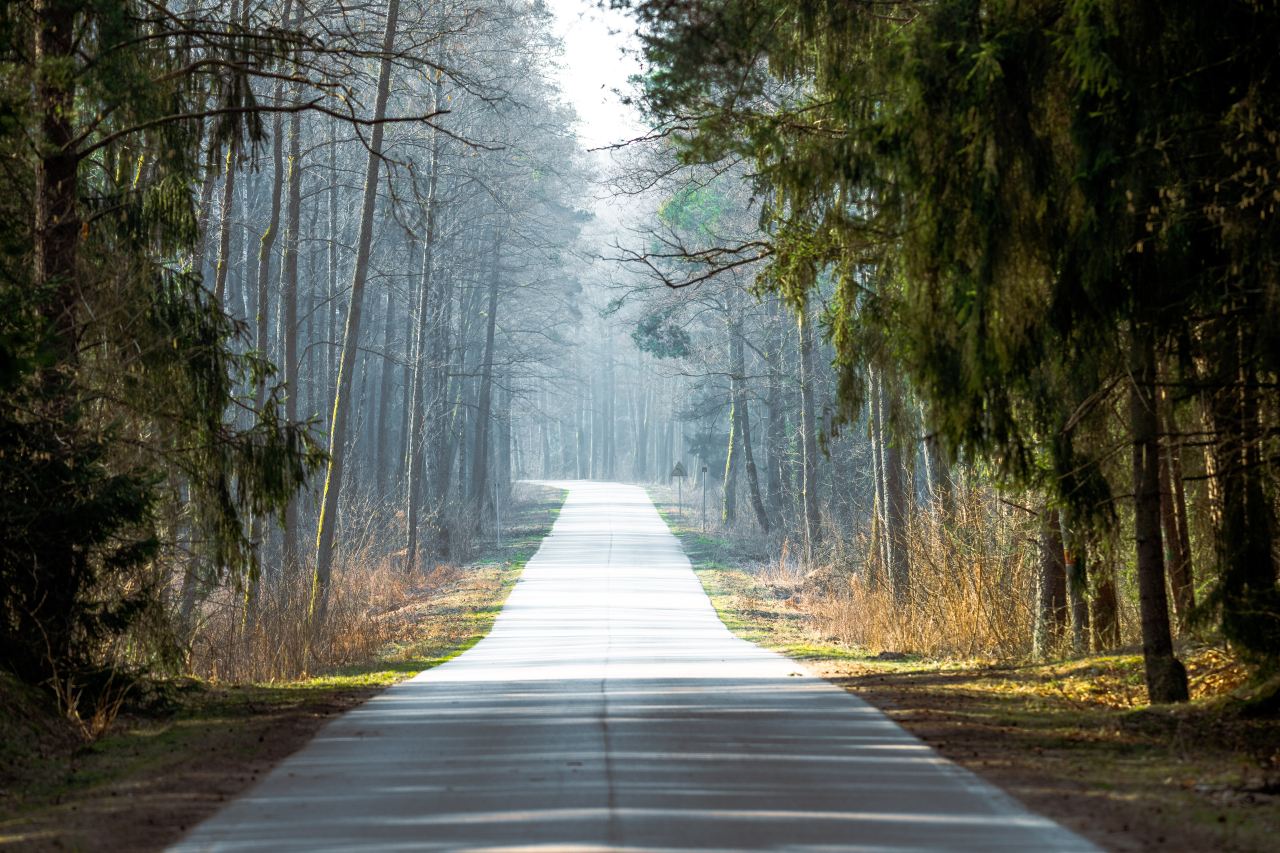 9,5 kilometra nowej nawierzchni. Tak zmieni się DW122 w regionie