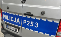 Wypadek na Gumieńcach w Szczecinie