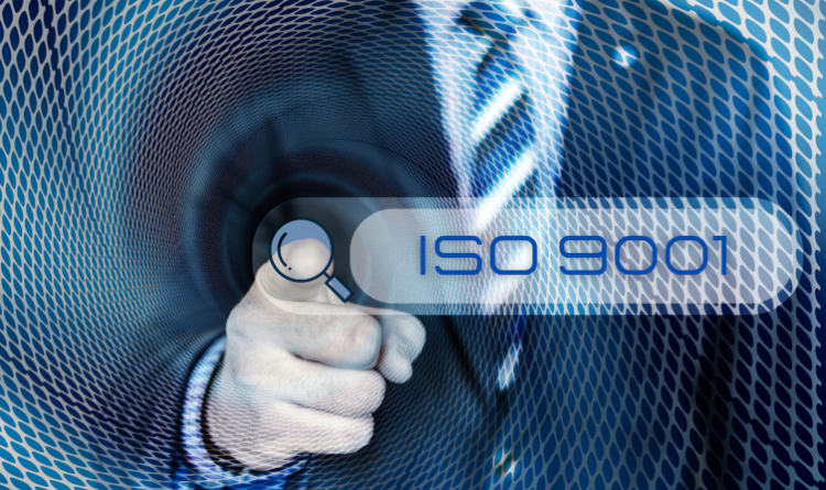 Szkolenie ISO 9001